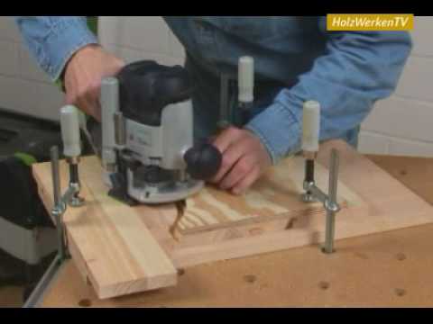 Електрическа оберфреза METABO OF E 1229 Signal, 1200 W, 8 мм