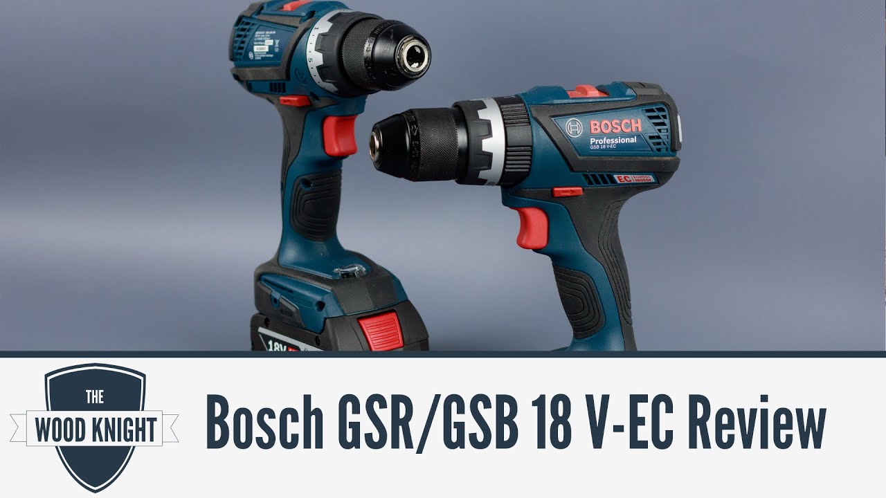Акумулаторен безчетков ударен винтоверт Bosch GSB 18V-50, 18 V, куфар L-Case
