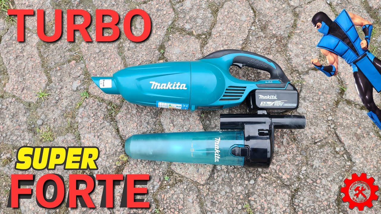 Филтър циклонен за прахосмукачка Makita 191D75-5