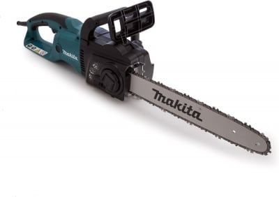 Електрически верижен трион Makita UC4051A 2 kW, 7500обр./ мин