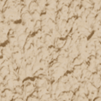 Силиконова фасадна мазилка GBC Teranit - Raincoat, грапава 2041