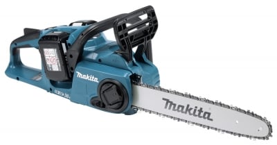Акумулаторен верижен трион Makita DUC353 36 V, 35 см, 3/8", 1200 м/мин