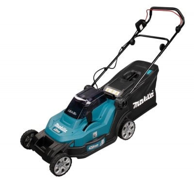Акумулаторна косачка Makita DLM432Z 36 V, 430 мм, 575 м2, без батерии и зарядно