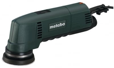 Ексцентършлайф Metabo SxE 400, 220 W, 80 мм