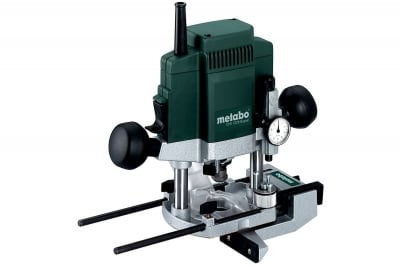 Електрическа оберфреза METABO OF E 1229 Signal, 1200 W, 8 мм