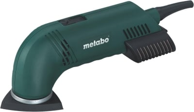 Делташлайф Metabo DSE 300 Intec, 300 W, 93 мм