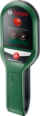 Дигитален детектор Bosch UniversalDetect, 100 мм