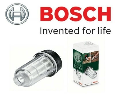 Голям филтърза водоструйки Bosch