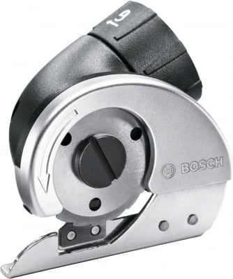 Универсална приставка за резачки Bosch за акумулаторна отвертка IXO