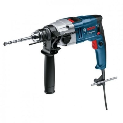 Вибрационна бормашина Bosch GSB 18-2 RE, 800 W
