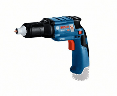 Акумулаторен винтоверт за сухо строителство Bosch GTB 12V-11 SOLO, 12 V