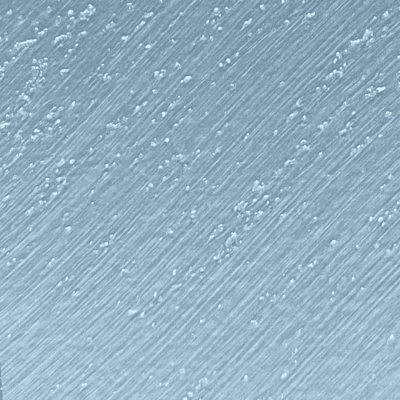 Металическа боя GBC Luxor, с пясъчен ефект L 119, 2.5 L