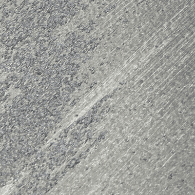 Металическа боя GBC Luxor, с пясъчен ефект L 129, 1 L