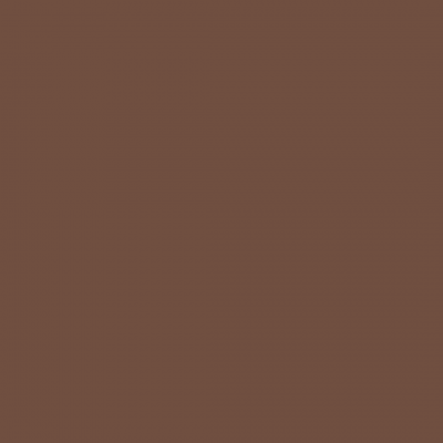 Матова акрилна боя, ISOMAT Standart Acryl RAL 8002, 0.75 L