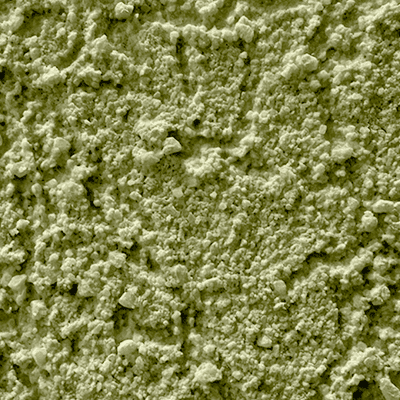 Фасадна силиконова мазилка GBC Silikon Pro, смолна основа (F3) 8045