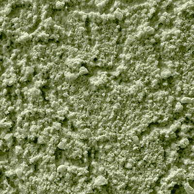 Фасадна силиконова мазилка GBC Silikon Pro, смолна основа (F3) 8006