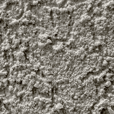 Фасадна силиконова мазилка GBC Silikon Pro, смолна основа (F3) 8016