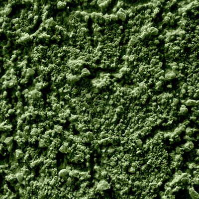 Фасадна силиконова мазилка GBC Silikon Pro, смолна основа (F3) 8009