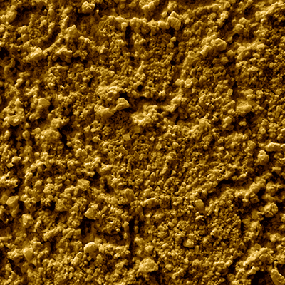 Фасадна силиконова мазилка GBC Silikon Pro, смолна основа (F3) 8023