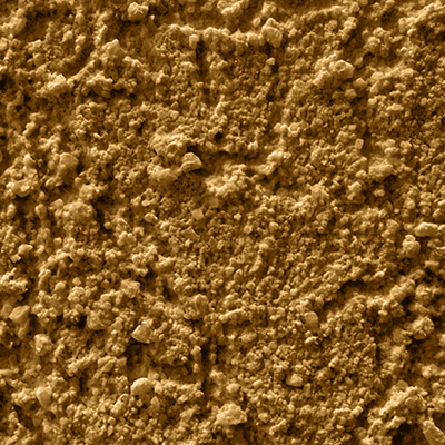 Фасадна силиконова мазилка GBC Silikon Pro, смолна основа (F3) 8064