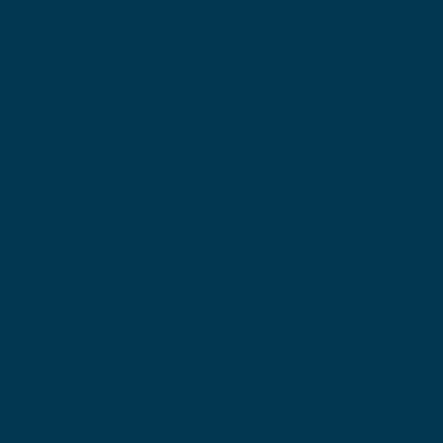 Премиум интериорна боя GBC Super Plastik Ultimate Care Matt Turquoise 903 / 12.1%, 3 L