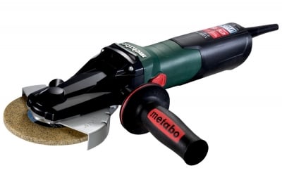 Ъглошлайф Metabo WEV 10-125 Quick, 1000 W, 125 мм