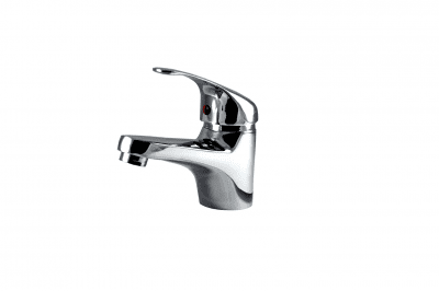 АКВАРИУС Смесител за мивка стоящ БАНЯ Ф40SEDAL by THS-7 years warranty