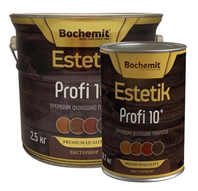 Bоchemit Profi , дъб , 0.7 кг.