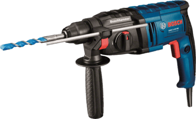 Bosch-Perforator-sin-GBH-240