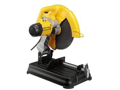 Циркуляр настолен за рязане на метал DeWALT D28730, 355мм, 2300W, 4000 об./мин