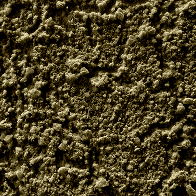 Фасадна силиконова мазилка GBC Silikon Pro, смолна основа (F3) 8005