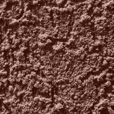 Фасадна силиконова мазилка GBC Silikon Pro, смолна основа (F3) 8035