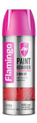 Flamingo F059