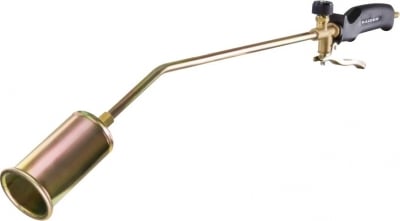 Горелка със спусък RAIDER RD-GHT02, Ø50 мм, 40 мм