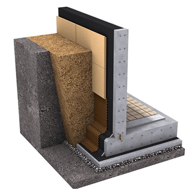 Хидроизолация