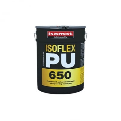 ISOFLEX-PU 650 5KG