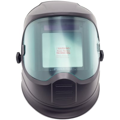 Фотосоларен шлем за заваряване PROCRAFT SHP1000