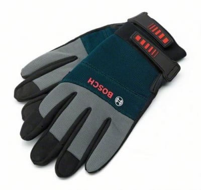 Градински ръкавици Bosch F016800292, L