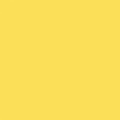 Цветна акрилна интериорна боя, GBC Hippo Color, 28 цвята 6026 Лимон, пълен тон