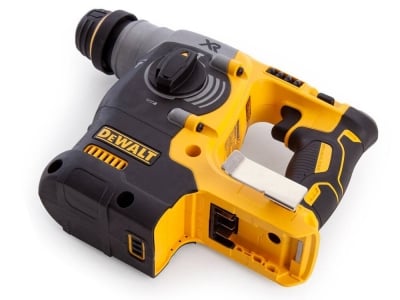 Акумулаторен перфоратор DeWALT DCH273N, 18V, 2.1J, SDS-plus