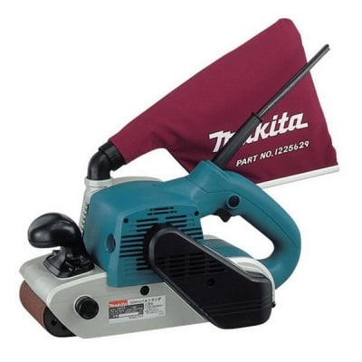 Лентов шлайф Makita 9403, 1200W, 500 м/мин, 610х100мм