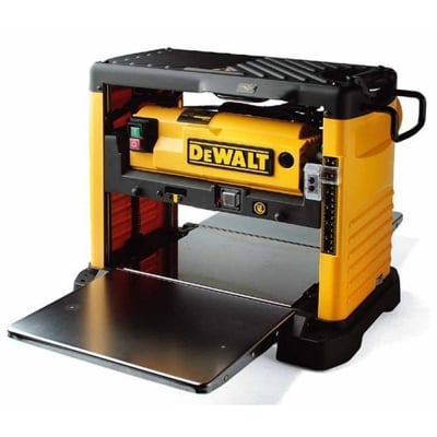 Щрайхмус настолен DeWALT DW733, 1800W, 317мм, 10000 об/мин.