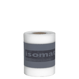 Лента за ъгли и фуги от термопластичен еластомерен материал JOINT SEALING TAPE, Roll 12cm x 50m