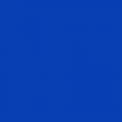 Цветна акрилна интериорна боя, GBC Hippo Color, 28 цвята 6022 Теменужка, пълен тон