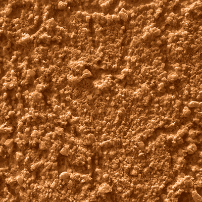 Полимерна мазилка GBC Nanotec city pro, с нано кристална структура (F3) 8007