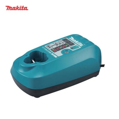 Зарядно устройство Makita DC10WA (194588-1) за Li-Ion батерии 7.2-10.8V