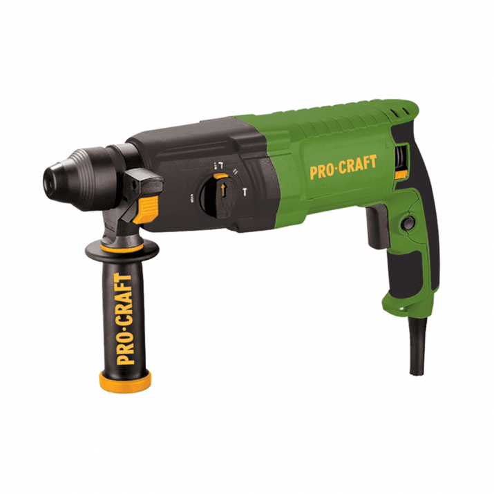 Перфоратор PROCRAFT BH900 | StroyMart.BG | Твоята Строителна Борса