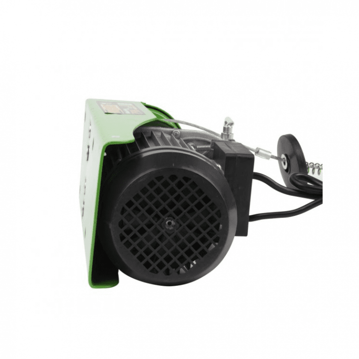 Електрически телфер PROCRAFT ТР1000, 500/1000 кг | StroyMart.BG ...