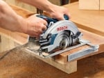 Ръчен циркуляр Bosch GKS 190 Professional 1400W 190mm