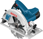 Ръчен циркуляр Bosch GKS 190 Professional 1400W 190mm